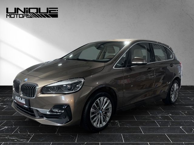 BMW Active Tourer 225 i xDrive Luxury/LED/Leder/Kame