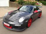 Porsche 911/ 997.2 GT3 RS Lift 1 Hand Neuzustand - Porsche: RS Gt3