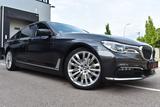 BMW 730D*Finanzierung 6,99%*HUD*Schiebedach*Tüv Neu* - BMW 730 aus 2017