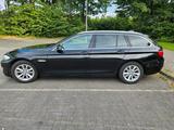 BMW 5er Touring 520d - BMW 520