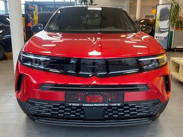 Bild 3 Opel MOKKA GS NAVI RFK PDC