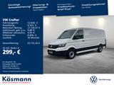 Volkswagen Crafter Kasten 30 MR 2.0TDI AHK KLIMA KAM NAV - Volkswagen Crafter: Kombi