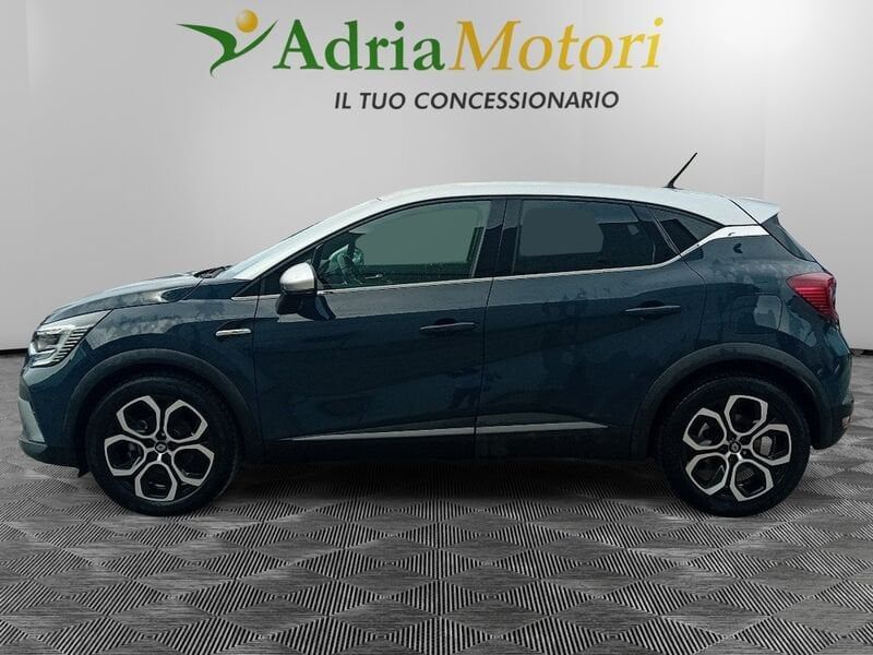 Renault Captur E-Tech plug-in hybrid 1.6 PHEV E- imagem 2