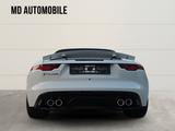 Jaguar F-TYPE Cabriolet R-Dynamic - gebrauchte Jaguar Roadster