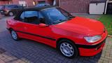 Peugeot 306 Saint-Tropez 90 Saint Tropez - Peugeot 306