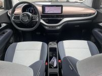 Fiat 500e - Vorschau Bild 10