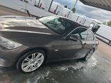 BMW 320d E92 Coupé - BMW 320: 320d E92