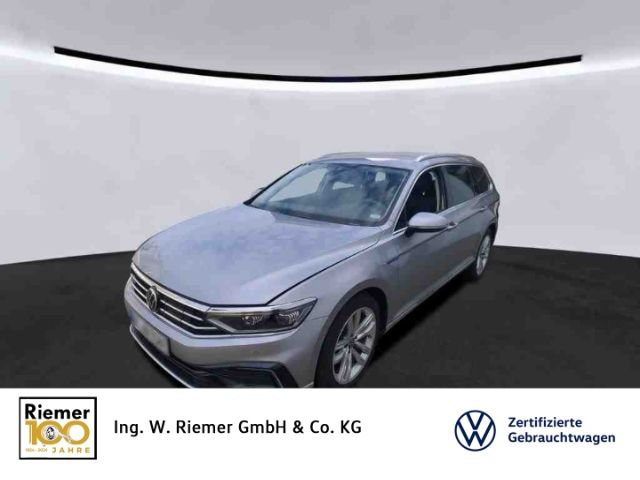 Volkswagen Passat Variant 1.4 TSI Hybrid GTE AHK ACC BLIS M