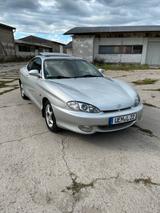 Hyundai Coupe 2.0 FX FX - gebrauchte Hyundai Coupe aus dem Jahr 1999