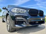 BMW X4 M40d   Head-Up Display-Standheizung-AHK-