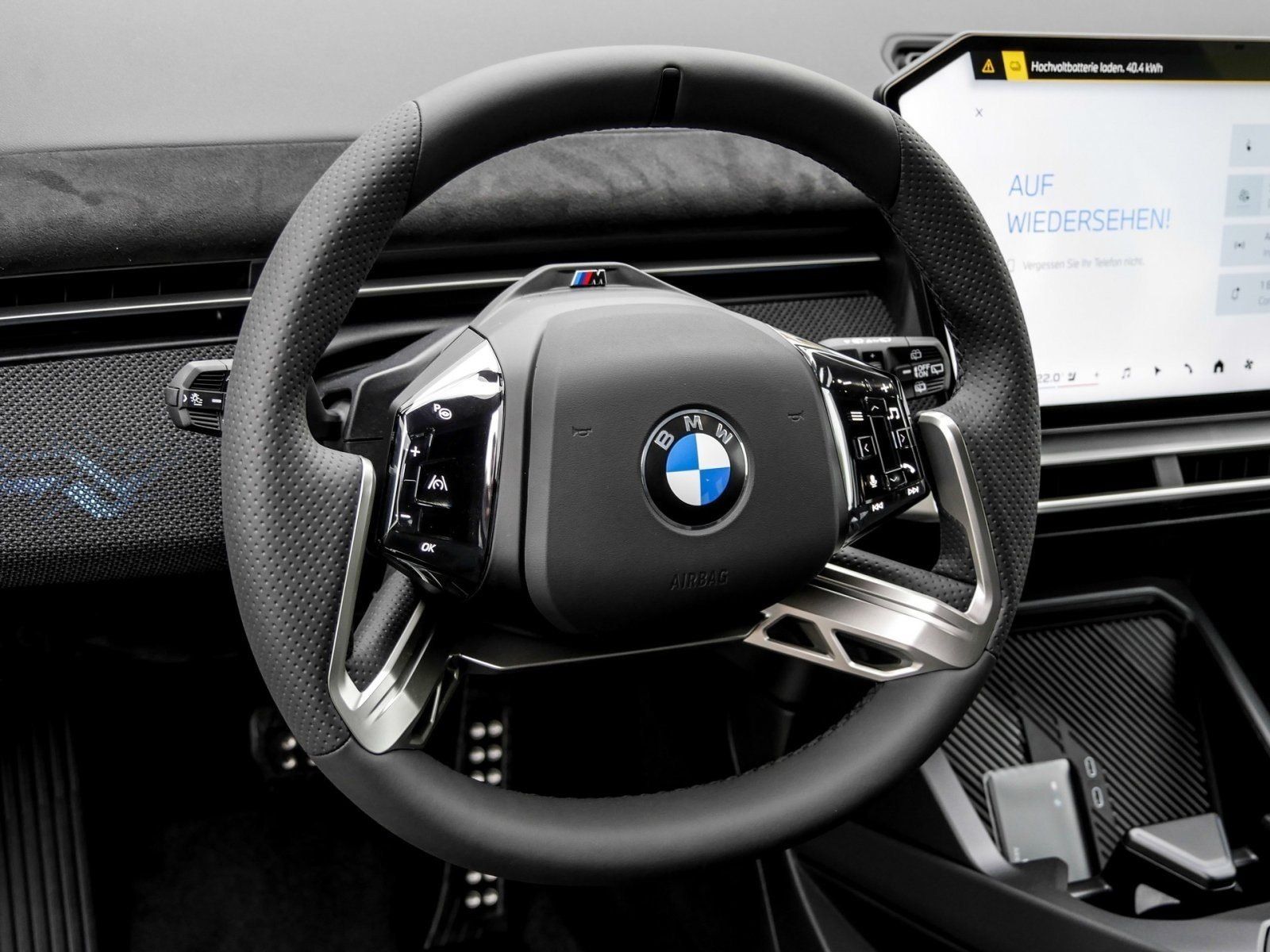 BMW iX3 - Bild 9
