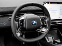 BMW iX3 - Vorschau Bild 9
