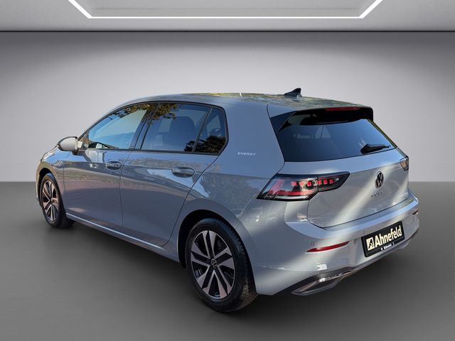 Golf VIII 1.5 eTSI Energy DSG