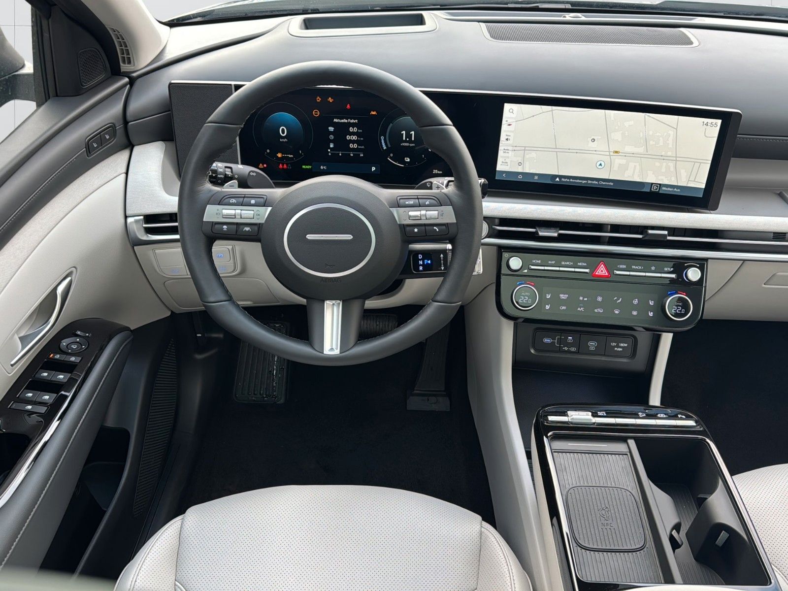 Hyundai Tucson – Bild 15