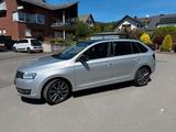 Skoda Rapid Spaceback Edition met. 90PS 1,... - Skoda Fabia Edition mit Diesel-Antrieb