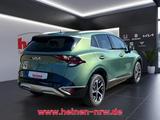 Kia Sportage 1.6 T-GDI DCT AWD Spirit NAVI LED 18Z - Kia Sportage Jahreswagen