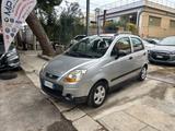 Chevrolet Matiz 800 SE Chic GPL Eco Logic - graue Chevrolet Matiz