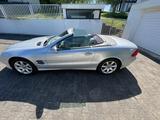 Mercedes-Benz SL 500 - TÜV Neu - Sommerauto - Mercedes-Benz SL 500 aus 2002