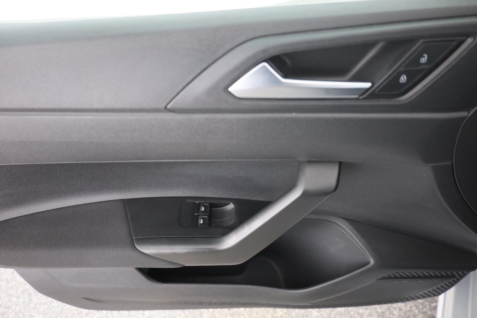 Volkswagen Polo 1.0 Trendline Klima Touchscreen