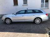 Audi A6 2.4 quattro Avant - - Audi A6 aus 2005: 4.2