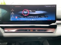 BMW i5 - Vorschau Bild 13