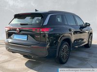 Volkswagen Tayron - Vorschau Bild 5