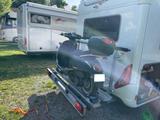 Bürstner IXEO I744 Standklima, AHK, Solar, 125ccm Roller - Bürstner 74