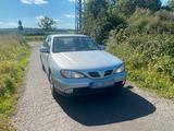 Nissan Primera P11 1999 1.8 l Manuel - Nissan Primera: P 11