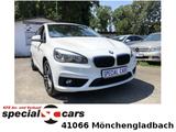BMW 220 Gran Tourer d Sportline /1. Hand/ Scheckeft - BMW 220 Gran Tourer aus 2017
