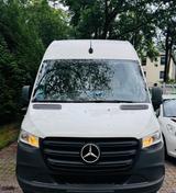 Mercedes-Benz Mercedes Benz Sprinter 316 CDI L3H2 2020 - Mercedes-Benz Sprinter: 20m3