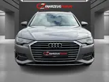 Audi A6 40 TDI sport*APS Plus*Audi music interface* - Audi A6 aus 2019: Kombi