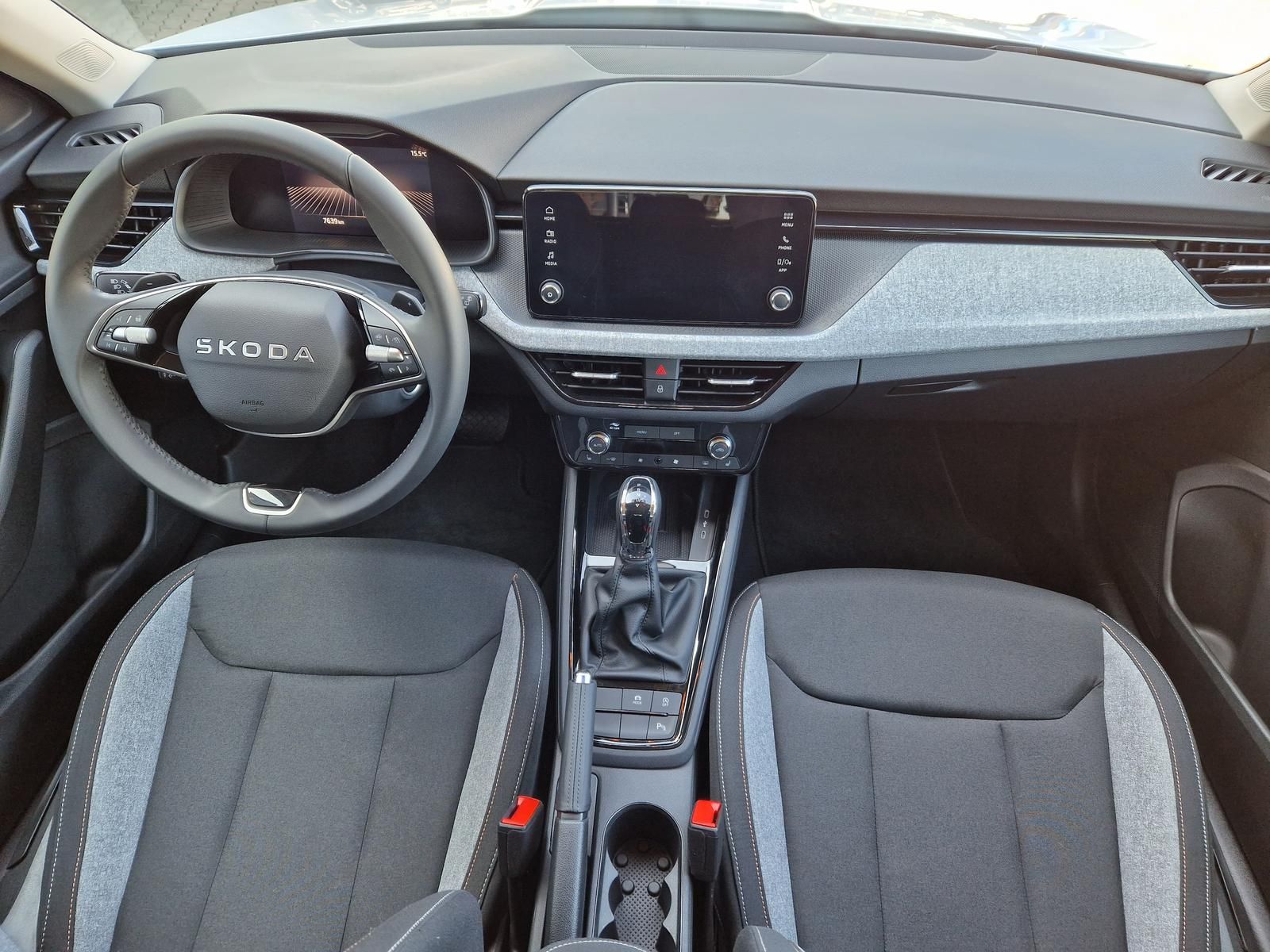 Skoda Kamiq - Bild 11