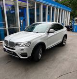 BMW X4 xDrive20i A M Sport M Sport