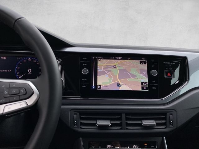 Taigo Style 1.0 TSI Navi*ACC*LED