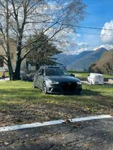 Audi RS4 B8 2015 4.2 450ps - Audi RS4 in Düsseldorf