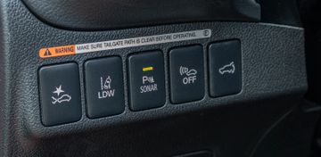 Fahrzeugabbildung Mitsubishi Outlander PHEV Top 4WD|