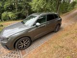Volkswagen Touareg 3.0 V6 TDI 210kW 4MOTION Tiptronic - - Volkswagen Touareg: 4.2