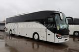 Setra S 516 HD / 13.2m / Full Option / - Setra Reisebus Hd