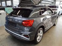 Audi Q2 - Vorschau Bild 5