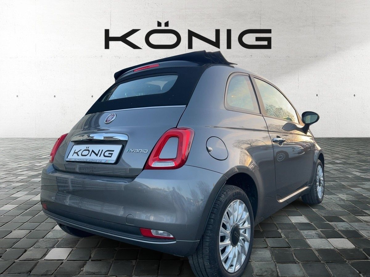 Fiat 500 - Bild 17