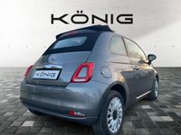 Fiat 500 - Vorschau Bild 17