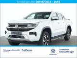 Volkswagen Amarok 3.0 TDI Automatik Style 4Motion Navi ACC - Volkswagen Amarok Jahreswagen