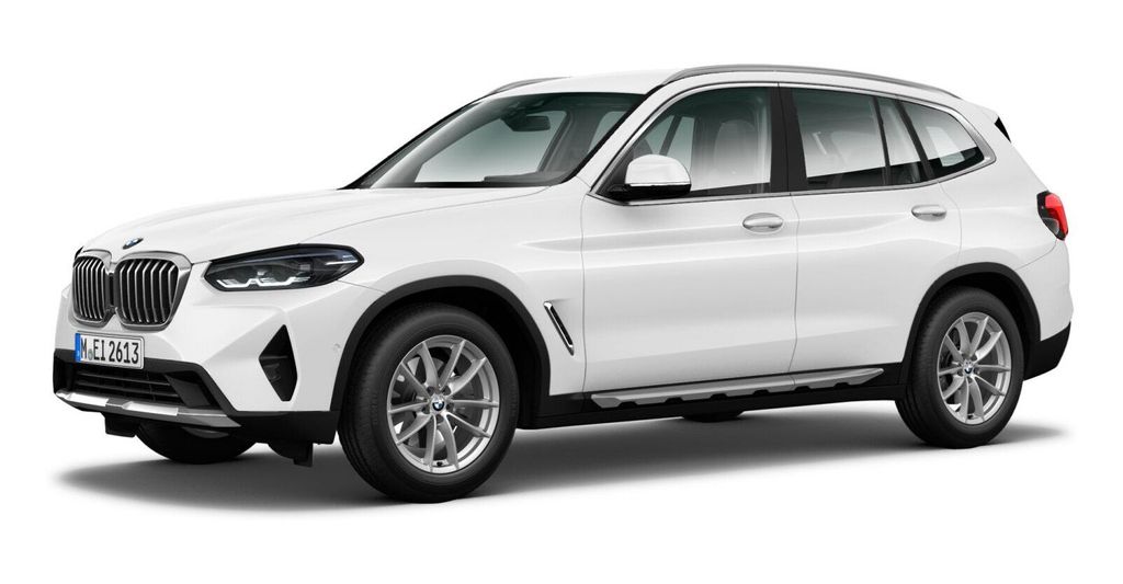 Image of BMW X3