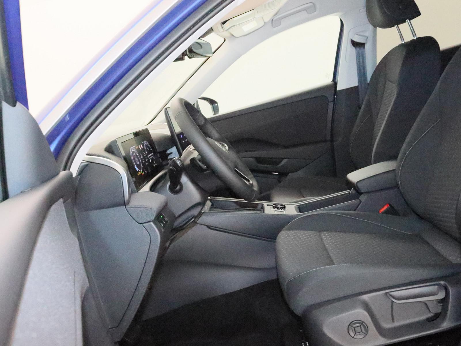 Volkswagen T-Roc TSI 1.5 eTSI 110 kW Life LED ACC KAMERA, миниатюра 11