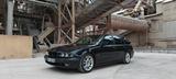 BMW 523i Touring - - BMW 523 aus 1998: 523i