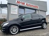 Mercedes-Benz B200 Turbo 7-G *LEDER-Beige/XEN/NAVI/PDC/SHZ* - gebrauchte Mercedes-Benz B-Klasse aus dem Jahr 2009