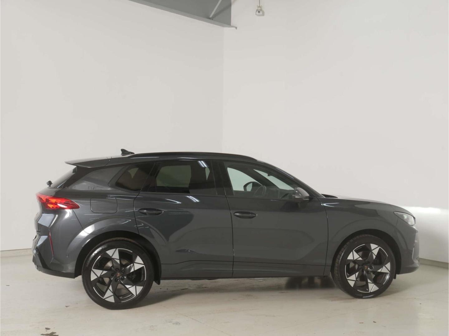Cupra Terramar 2.0 TSI DSG HUD/AHK/PANO/NAV/Memory/RFK, миниатюра 9