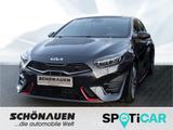 Kia ProCeed 1.6 GT +NAVI+PANO+L/SHZ+RFK+PDC+KLIMA+BC - Kia pro cee'd / ProCeed in Düsseldorf