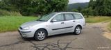 Ford Focus Diesel - Ford Focus aus 2004 mit Diesel-Antrieb