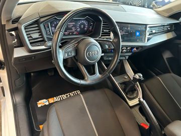 Audi A1 Sportback 30 TFSI *Navi*Klima*Virtuel*